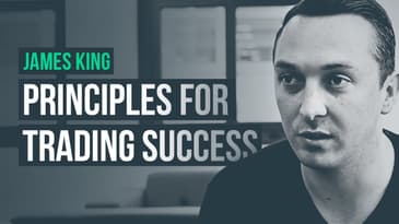 Using sports science for trading success · James King