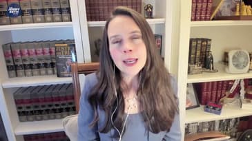 The Supreme Court Showdown Over Donor Privacy | Carrie Severino, Judicial Crisis Network