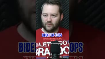 Biden Flip-flopping