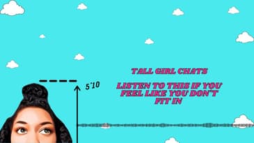 Listen To This If You Feel Like You Don't Fit In...