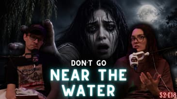 The Curse Of The Weeping Woman | La Llorona