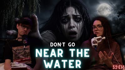 The Curse Of The Weeping Woman | La Llorona