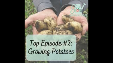 Top Episode 2: Growing Potatoes - Ep. 176