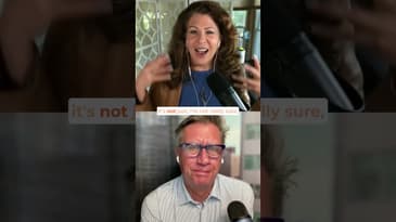 Taking time to figure out what's next