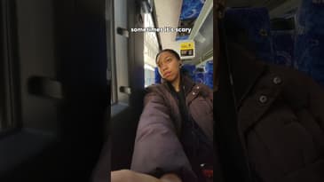 What It's Like Being A Tall Girl...