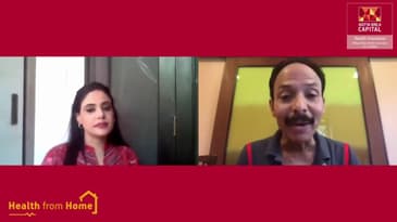 Health from Home - Reverse your Universe Anti aging 2.0 by Dr.Mickey Mehta