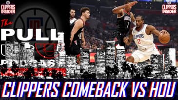 🔴LA CLIPPERS TALK! | The Clippers Are Built For The Playoffs Not The Regular Season.
