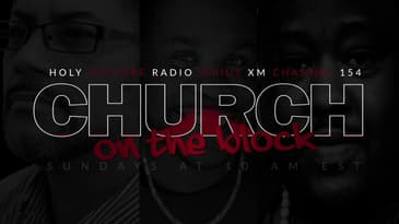 The Crew discuss the cross cultural reach of Hip Hop