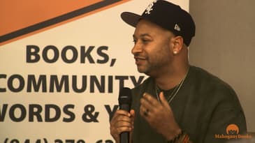 Michael Harriot Discusses Black AF History