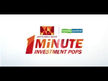 Presenting 1 Min Investment Pops - PPF
