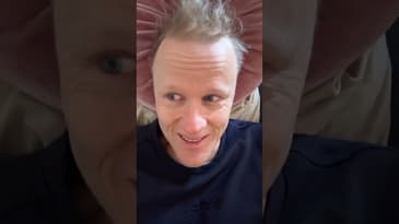 Undergångskänslan i bröstet