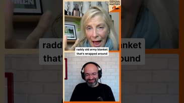 Stop warding off wealth!