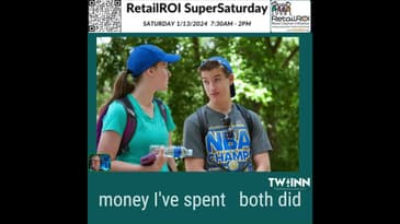 A Few New Wrinkles for Retail Orphan Initiative SuperSaturday 2024!