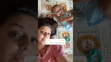 MAMA & BABY DAY IN MY LIFE MINI VLOG! 👩🏽‍🍼