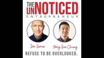 Building an 8 figure business using only social media; with Yong-Soo Chung, Founder of Urban EDC