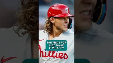 The Mariners Should NEVER Do This Trade #hotstove #mariners #MLB