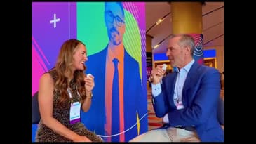 Heard in the Halls at HIMSS: Greg Miller on Big Tech’s Role in Healthcare & the Impact of Data Bias