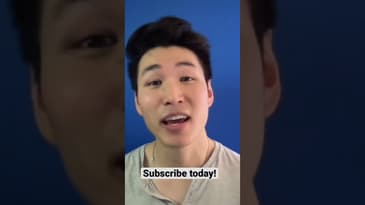 Michael Bow from CW’s Kung Fu joins us to chat about coming back to the show!