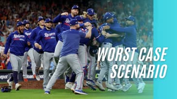 Why This World Series Matchup Is A DISASTER For The Mariners