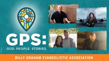The GPS Podcast Turns 10: A Decade of God’s Goodness