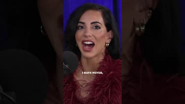 Nobody prepares you for how your friendships can change in good and bad moments #podcast