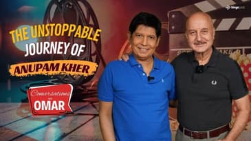 The Inspiring Journey of Anupam Kher