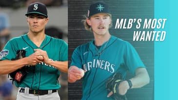 This Is NOW What A Trade For Bryce Miller Or Bryan Woo Looks Like