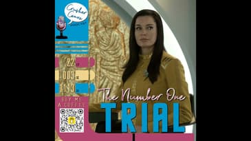 Ep: 071 "The Number One Trial" -- A deep dive of Ad Astra Per Aspera