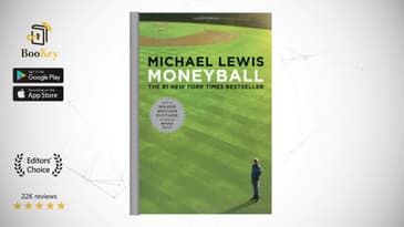 Moneyball   Book Summary By Michael Lewis  The Art of Winning an Unfair Game