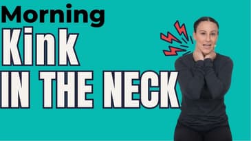 Morning Kink in the Neck Part 1