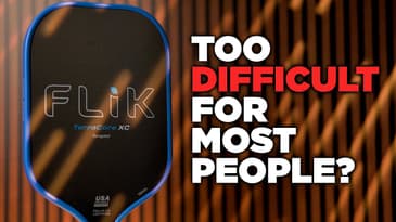 Body Helix FLIK F1 First Impressions | Big Power, Little Control