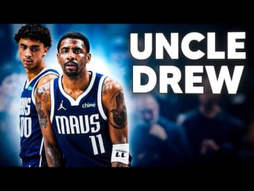 🔴Kyrie Irving Will Put The Mavericks Back To Championship Contention.