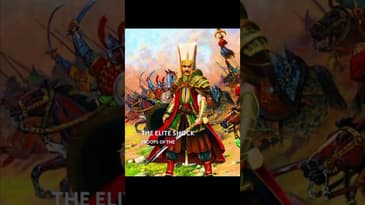Janissaries- Elite Ottoman Shock Troops #history #ottomanempire #podcast