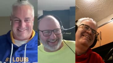 12/12/24:  Guillotine Fantasy Final Four!