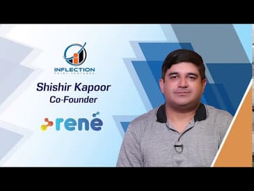 IPV is very proactive and shares constructive feedbacks for growth of the startups | Shishir Kapoor