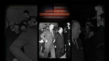 What if the JFK Miami or Chicago Plots Succeeded? #shorts