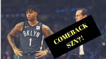 Top 5 Players who Desperately need a Comeback Season!