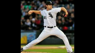 For MLB Perfect-Game Pitcher Philip Humber, “Perfect” Isn’t Everything.