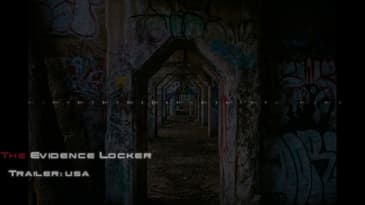 Trailer: USA - The Shooting of Tupac Shakur