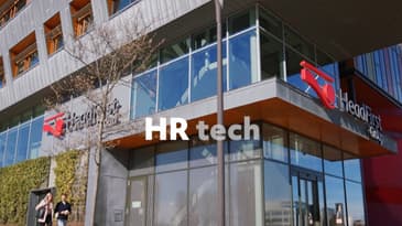 Join the next world of work - HeadFirst Group