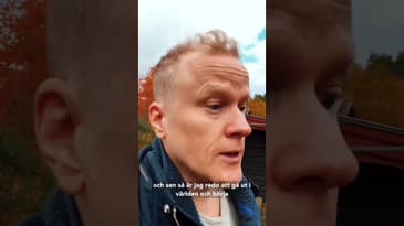 Allt jag behöver av en dag! Är det för mycket begärt?!