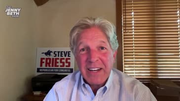 The “Counter Deep State”: How Conservatives Out-Planned the Left | Steve Friess