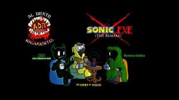 ADR Episode 474: Sonic.EXE (The Remake)