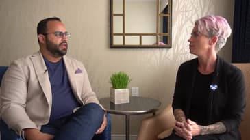 Kevin Damghani, CEO of ITPartners explains why they work with Managed Sales Pros