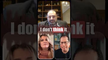 📺 Shoppable TV: A Decade Overdue Game-Changer  | #podcastclips #hottakes  #podcast