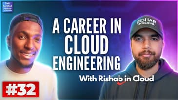 How to get into Cloud Engineering? | Cloud Engineer Roadmap