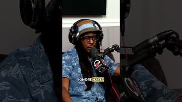 Touring Taught Me How to Ignore Hate