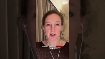 China’s Secret War on America: Espionage, Propaganda & Power