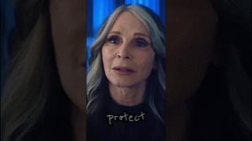 She lost one son, but saved another 😭 #fyp #startrek #podcast #beverlycrusher #startrektng