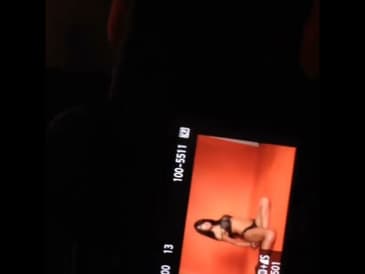 Magazine Shoot w/ Alex Barreto! Had so much fun while working! #shorts #photoshoot #throwback #tbt